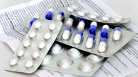 Medicamentos contra la presión
