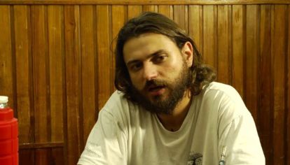 Grabois cargó contra el FMI y le contestaron con Star Wars