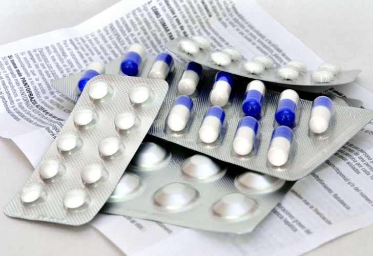 ¿Cómo se llaman los medicamentos para la presión arterial alta? ¿Cómo se llaman los medicamentos para la presión arterial alta?