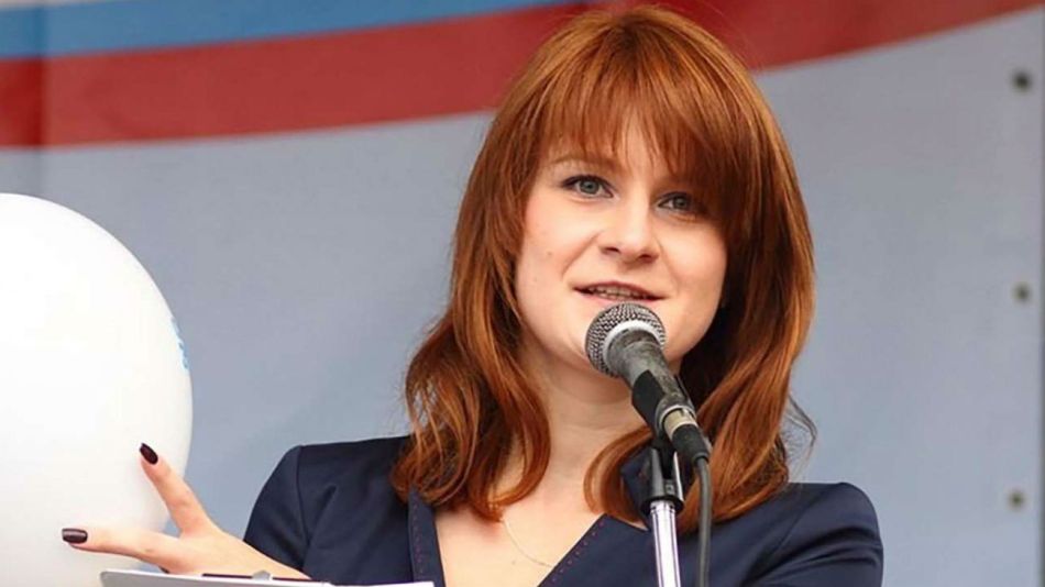 maria butina 19072018