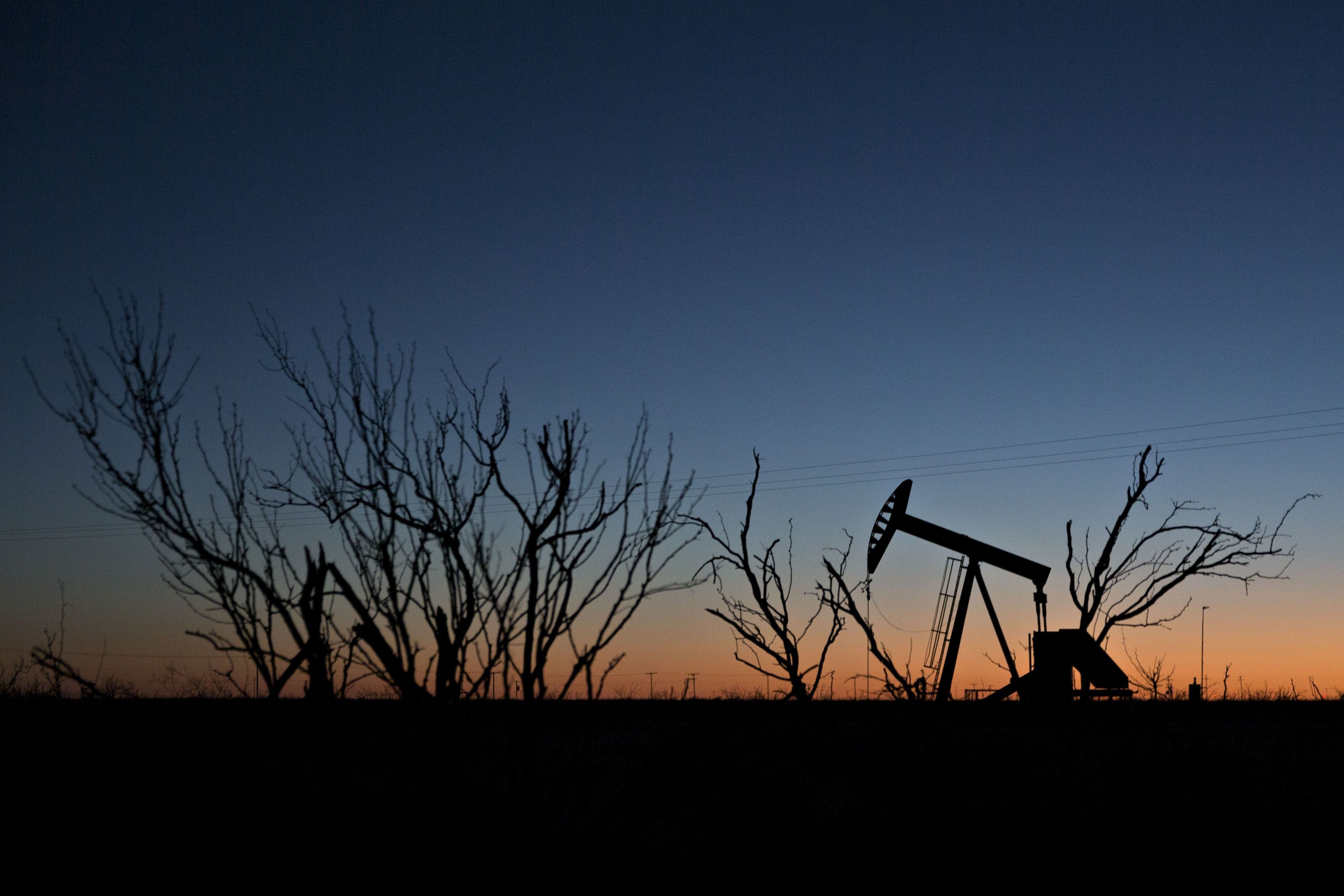 The Chevron Corp. Permian Trove Is Changing U.S. Shale 