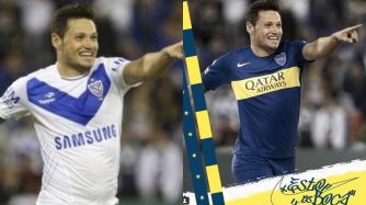 Mauro Zarate Velez Boca g_20180720