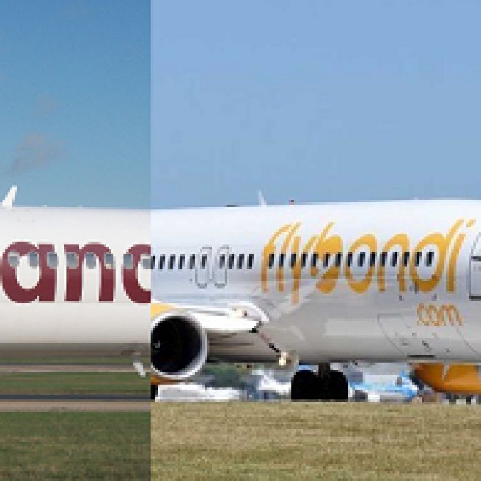 low cost: modelo costo eficiente, que no aguanta la improvisación
