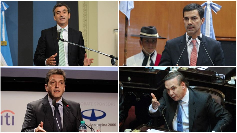 Desconfianza y recelo entre los referentes demoran el armado del ‘PJ republicano’