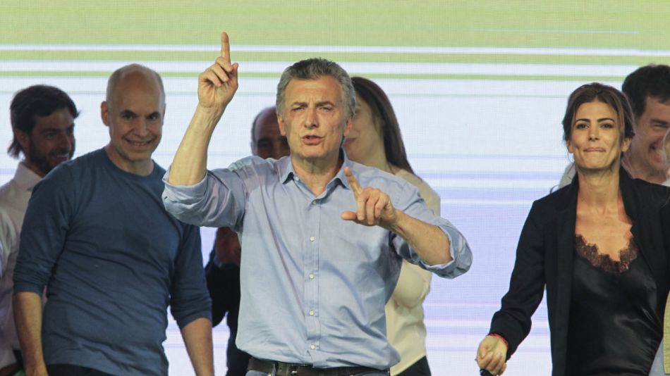 El oficialismo quiere estirar el triunfo de 2017 a otros nueve distritos