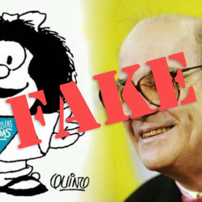 Buenos Aires Times Quino Leave Mafalda Out Of Abortion Debate