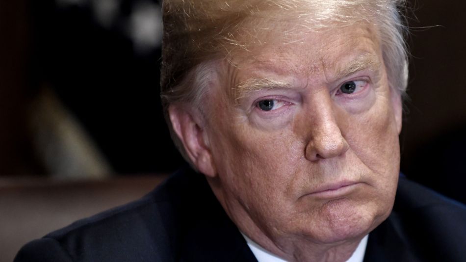 Trump Accuses Washington Post of Being ‘Lobbyist for Amazon’