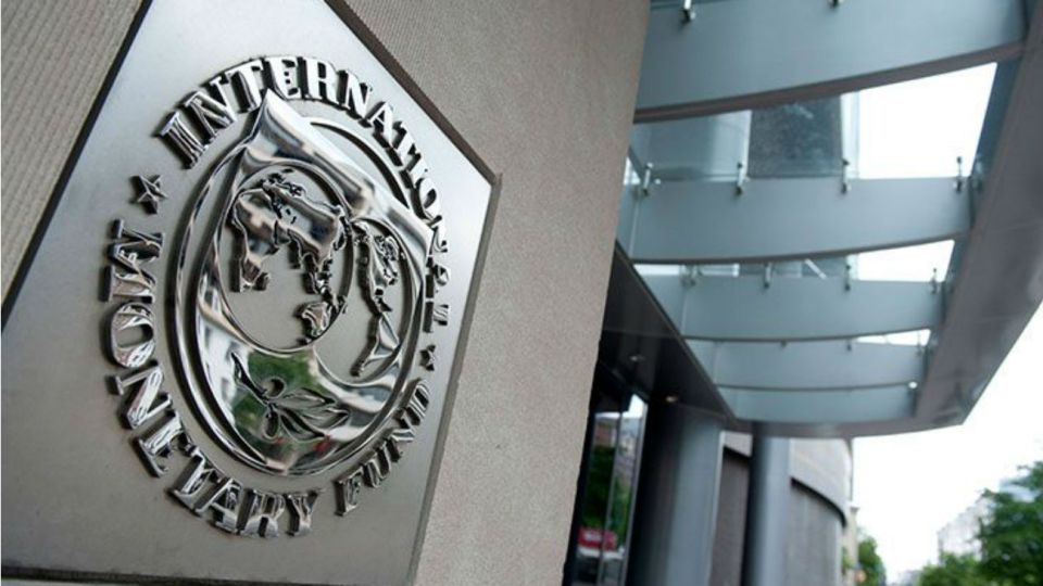 Los datos fueron difundidos por el economista jefe del FMI para América Latina, Alejandro Werner, quien presentó un informe actualizado sobre la situación América Latina y el Caribe.