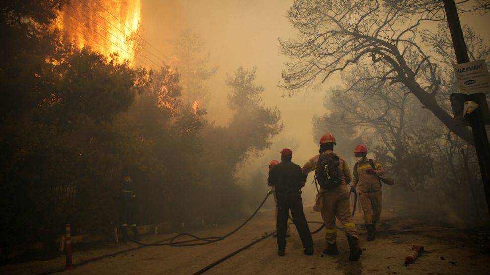 incendios atenas grecia 20180724