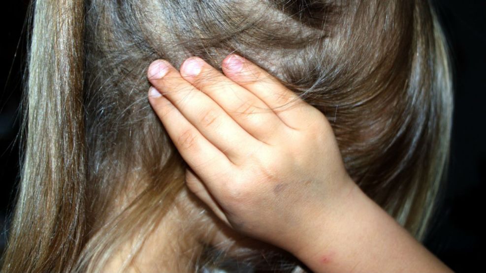 Una joven denunció a su padre por abuso 