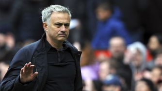 Mourinho g_20180725