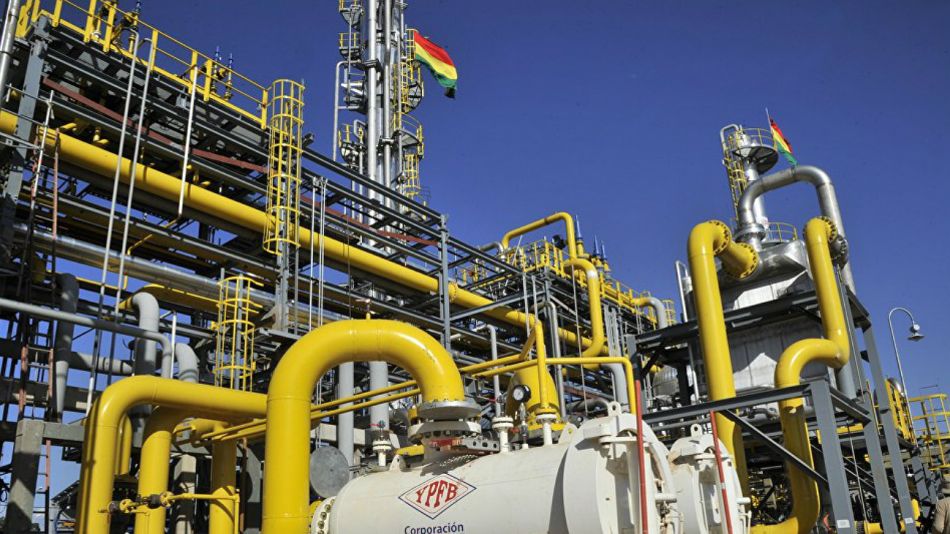 bolivia deuda gas 20180725