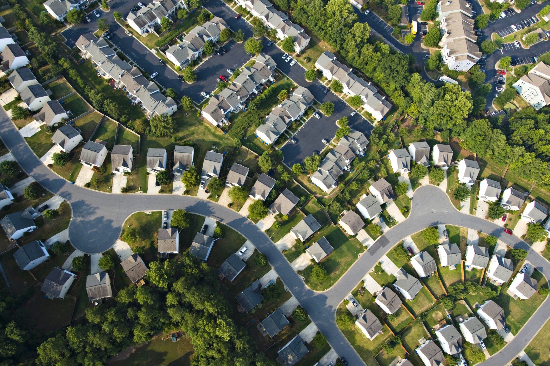 Las zonas más afectadas son Seattle, Silicon Valley y Austin, Texas.