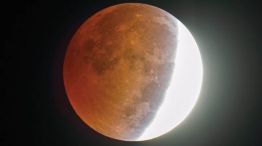 Eclipse de luna: conocé los signos del zodíaco que más cambios sufrirán con este fenómeno