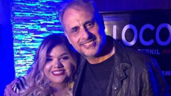 Jorge Rial confirmó que Morena Rial fue dada de alta