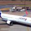 Malvinas government offers LATAM new flight from Brazil via Argentina