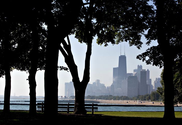 Un Juez Federal De Chicago Rechazo La Retencion De Fondos A Ciudades Santuario Perfil
