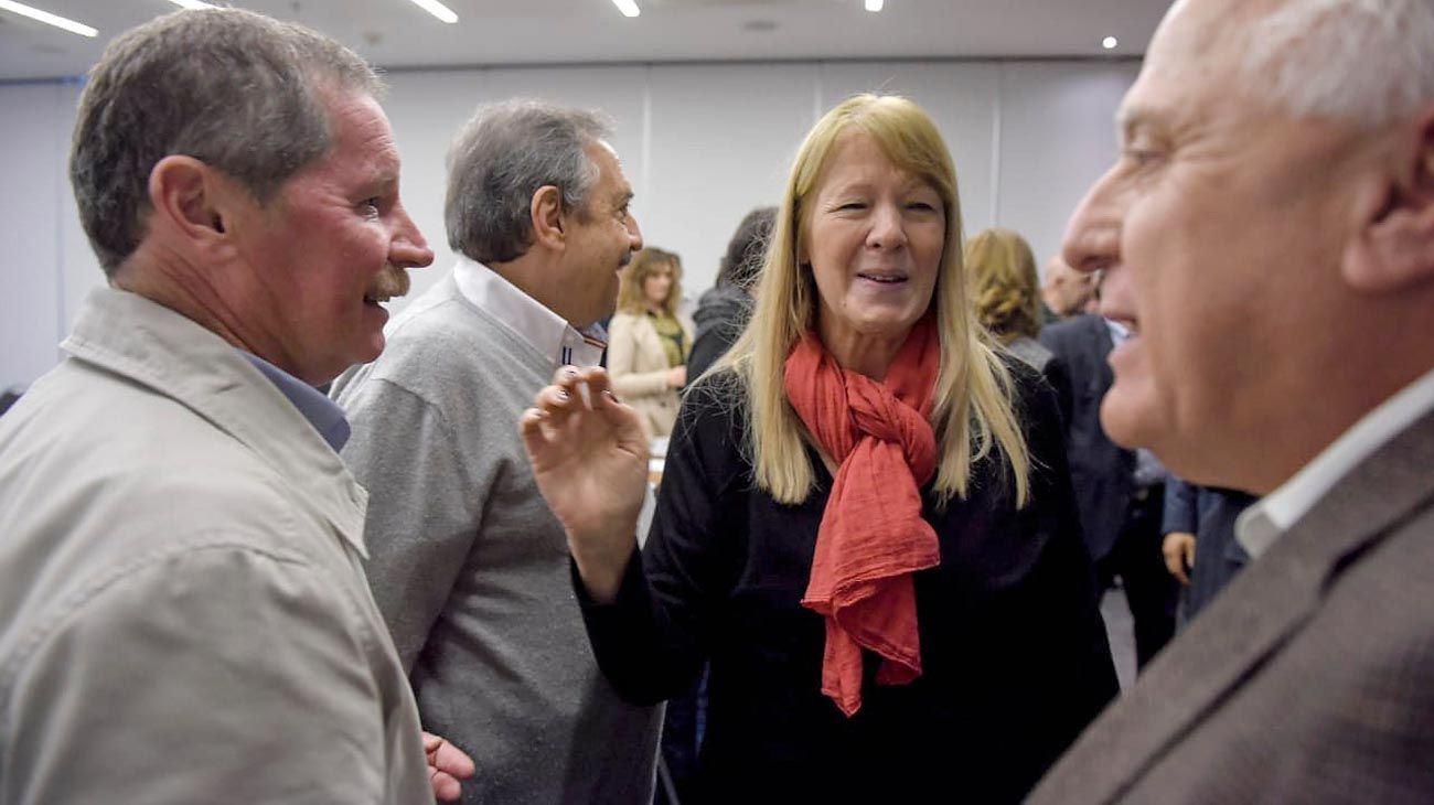 Resultado de imagen para martin lousteau lifschitz