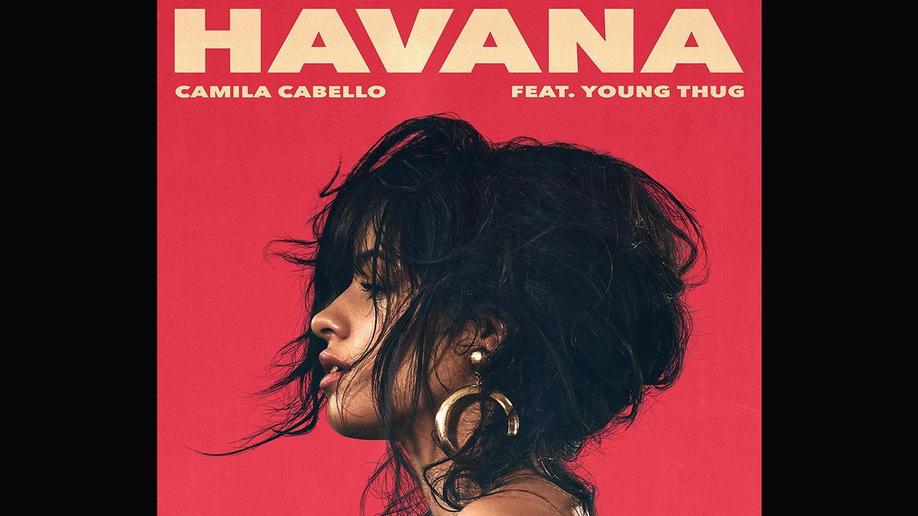 Camila Cabello