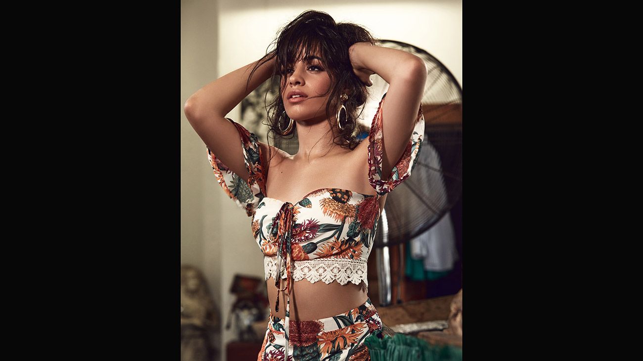 Camila Cabello