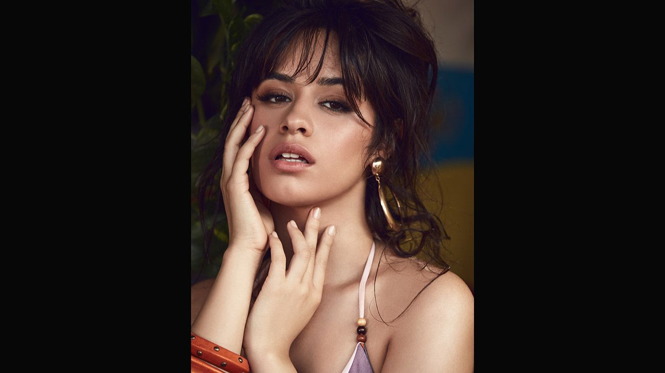 Camila Cabello