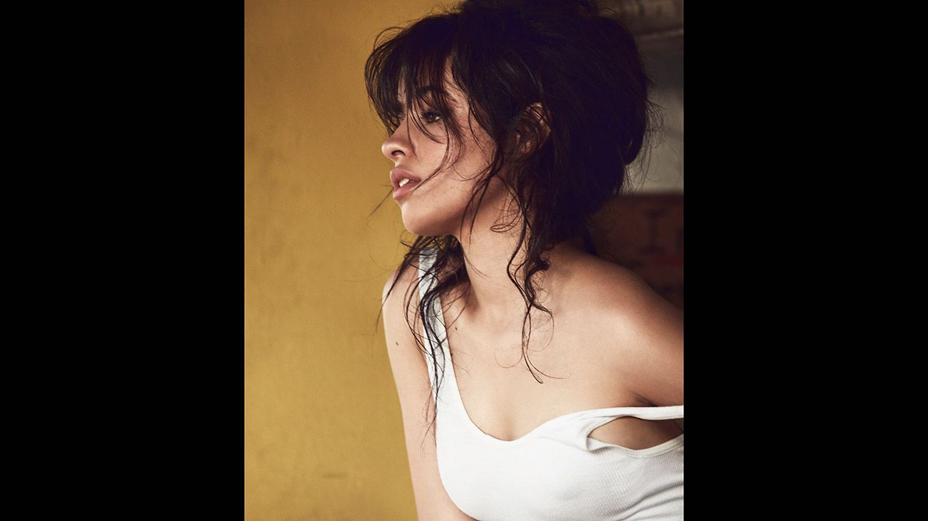 Camila Cabello
