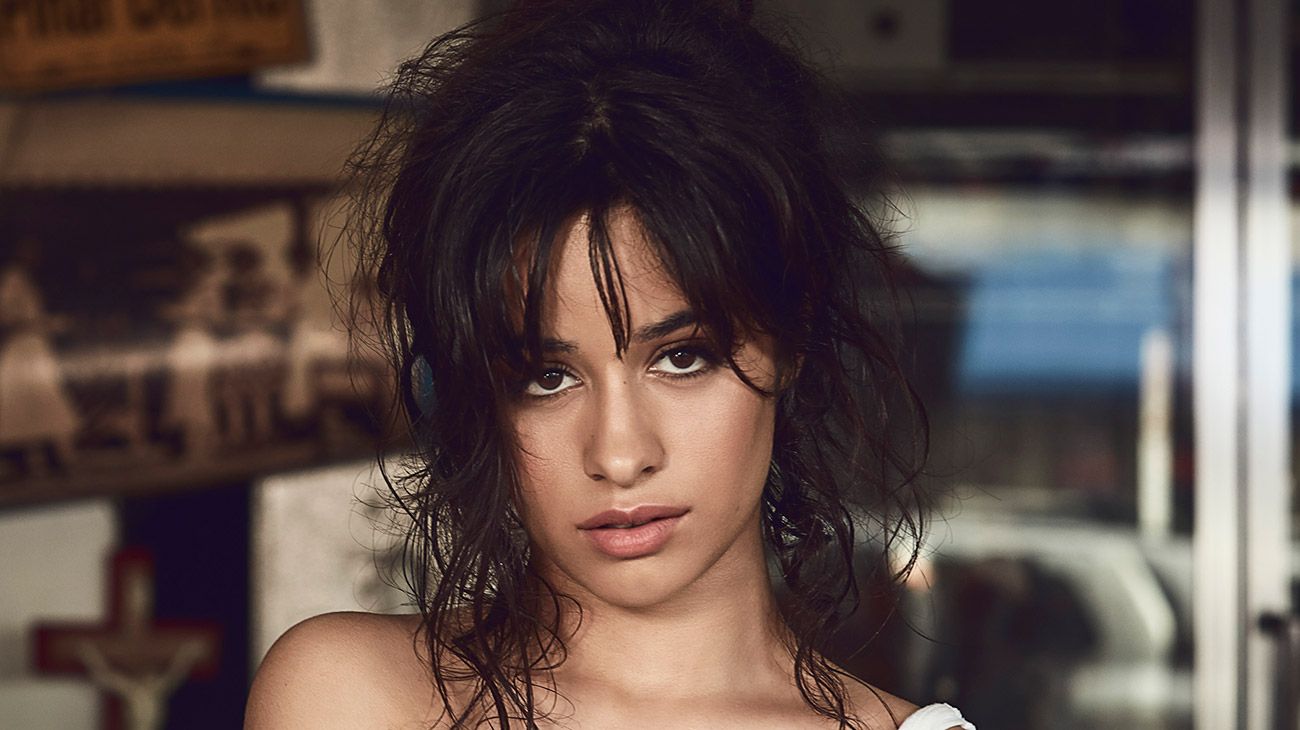 Camila Cabello