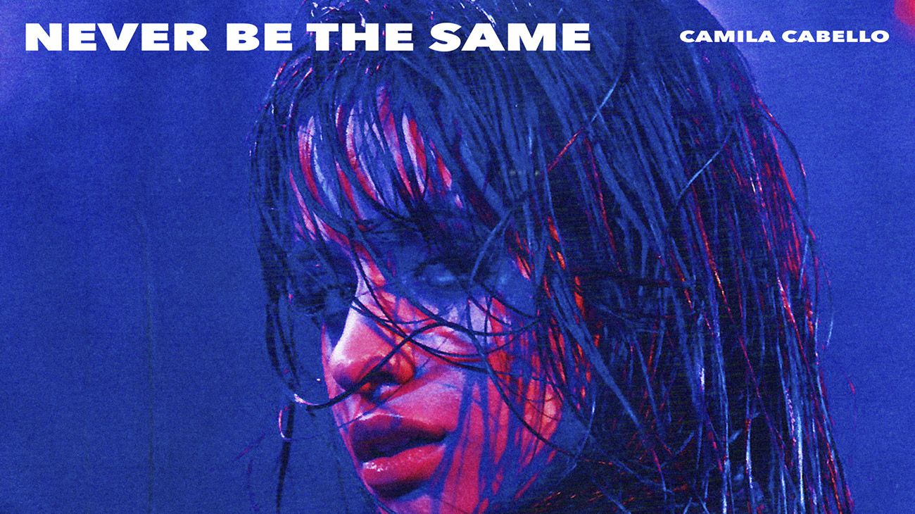 Camila Cabello