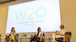 El grupo de afinidad del G20 que trabaja en pos del pleno desarrollo económico de las mujeres, discutirá en Salta el próximo viernes 3 de agosto.