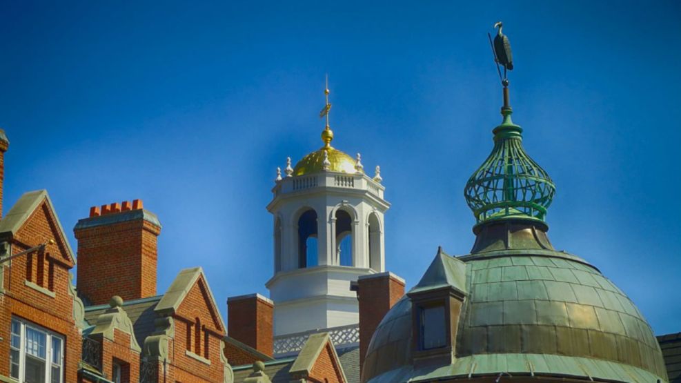 Universidades respaldan a Harvard en una demanda sobre admisiones