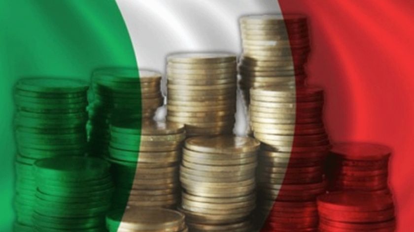 Resultado de imagen para economia de italia