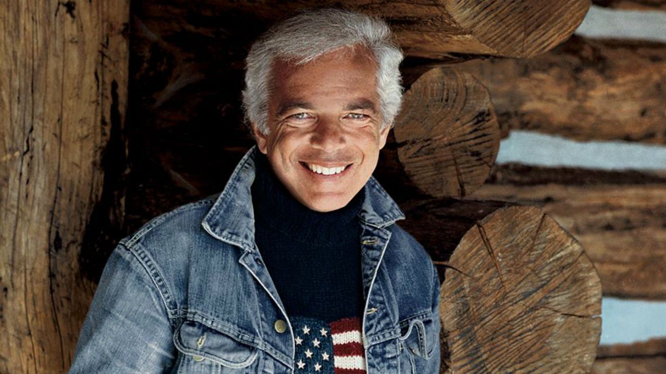 Ralph Lauren aumenta sus ventas en Asia 