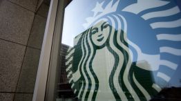 Starbucks to Begin Coffee Delivery in China With Alibaba