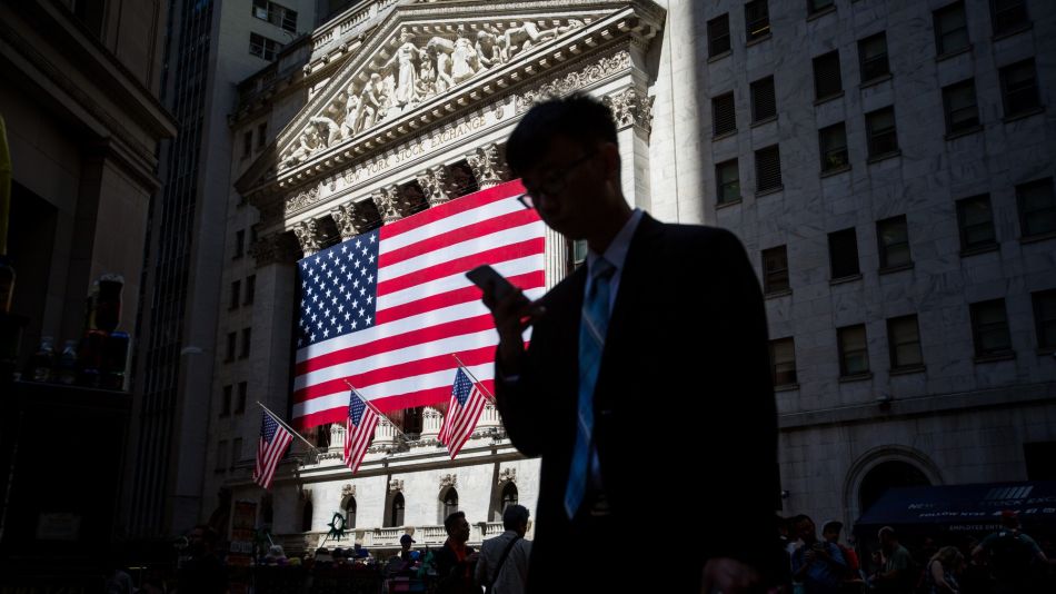 New York Stock Exchange
