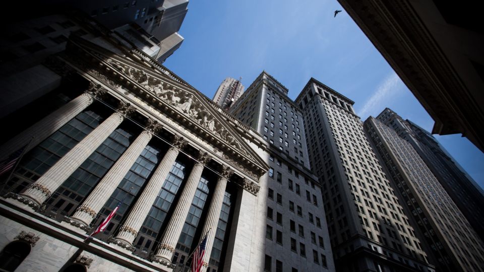 Correction Worse Than February Is Looming, Morgan Stanley Says