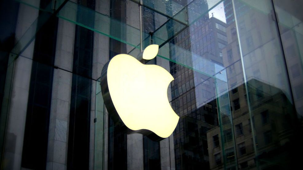 Apple podría convertirse en la primera empresa con acciones de US$1 billón