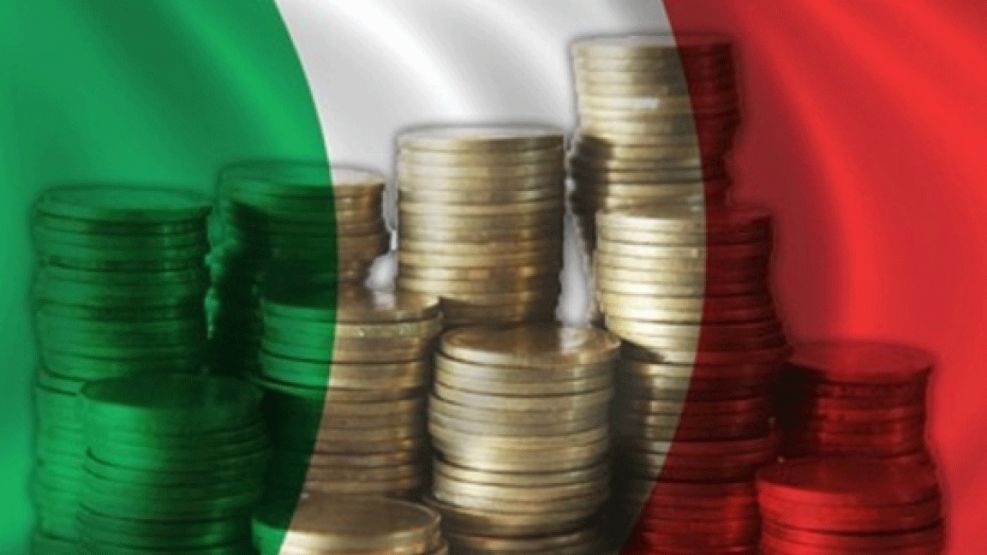 Economía Italiana