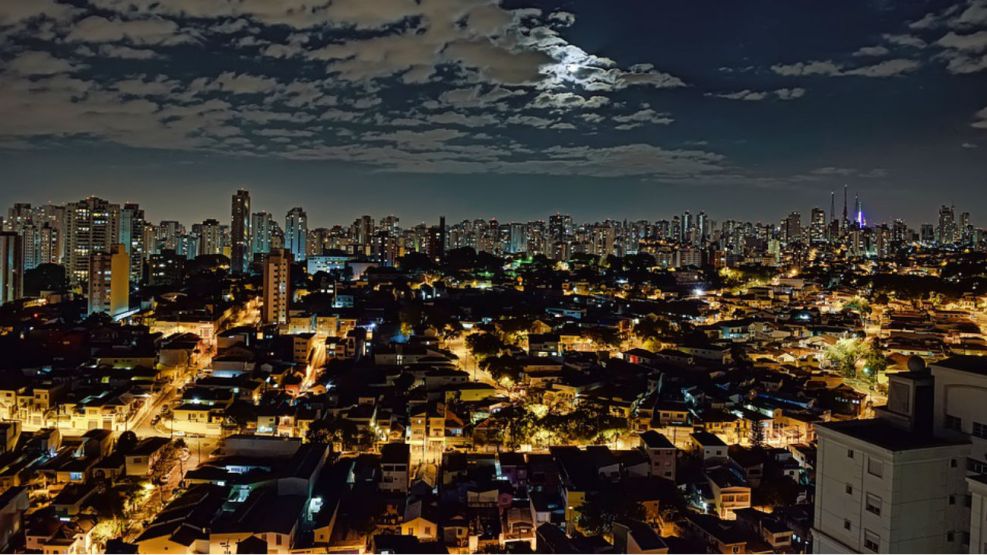 GTIS Partners planea invertir en infraestructura en Brasil