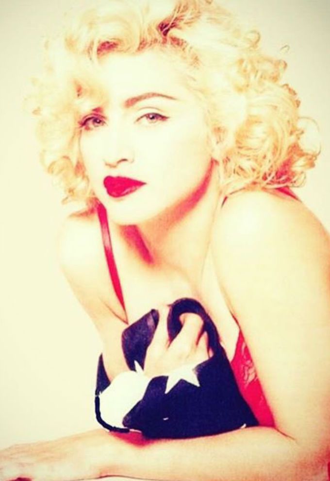 Madonna (9)