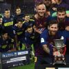 Boca Barcelona formaciones_20180815