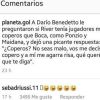 Driussi Instagram ok