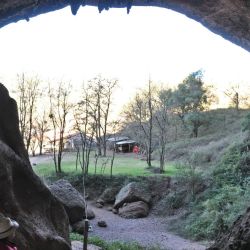 Cuevas de Ongamira-Córdoba