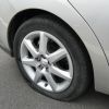flat-tire