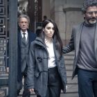 Acusada-La Pelicula