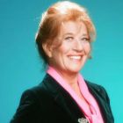 Charlotte Rae