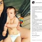 Juana- Repetto_amamantando