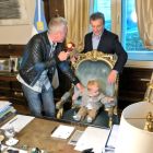 Marley-MauricioMacri-Mirko (2)