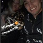 Morena Rial_Facundo Ambrosioni