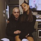 Pete Davidson_Ariana Grande