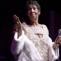 aretha